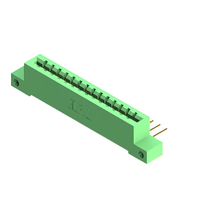 837-014-559-112 EDAC Inc.  Edgeboard Connectors